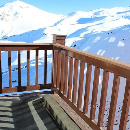 Valle Nevado Vip Apartment Ski Out-In Zimmer foto
